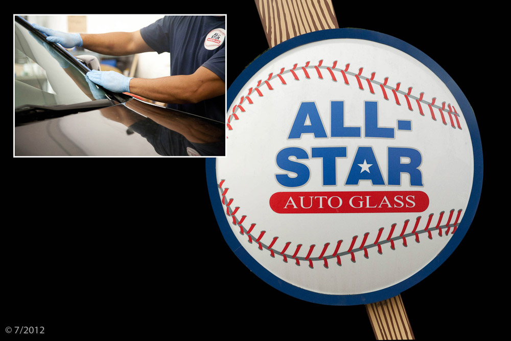 All-Star Auto Glass