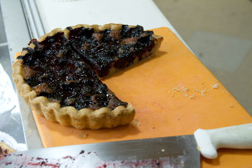 La Panier Very French Bakery ©2012