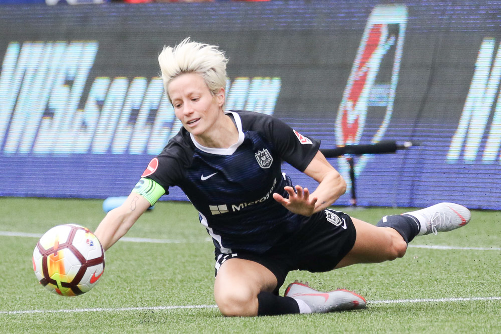 Seattle Sounders vs Botafogo in the 2025 FIFA Club World Cup