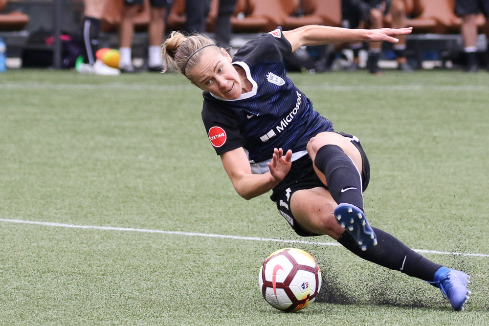 Seattle Sounders vs Botafogo in the 2025 FIFA Club World Cup