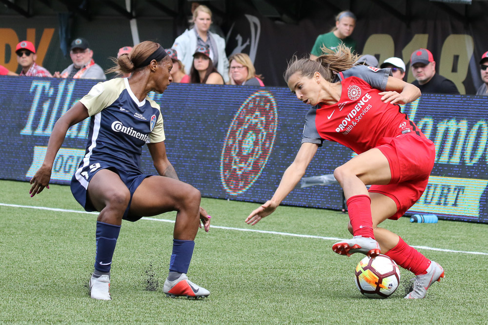 Seattle Sounders vs Botafogo in the 2025 FIFA Club World Cup