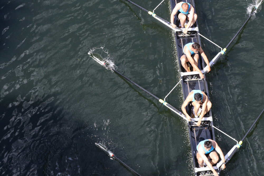 Seattle Sounders vs Botafogo in the 2025 FIFA Club World Cup