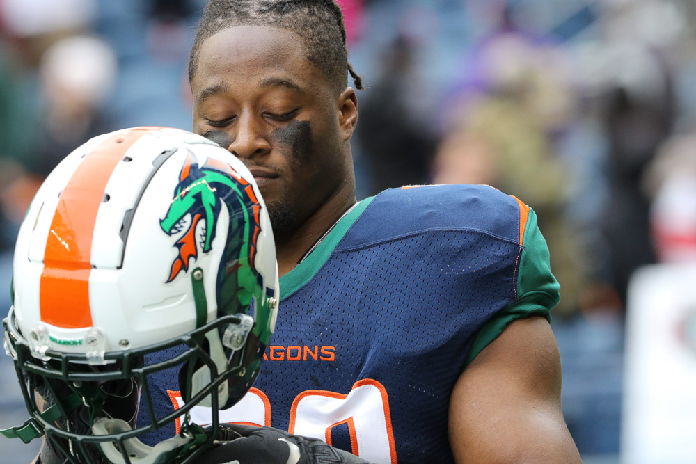 Seattle Sounders vs Botafogo in the 2025 FIFA Club World Cup