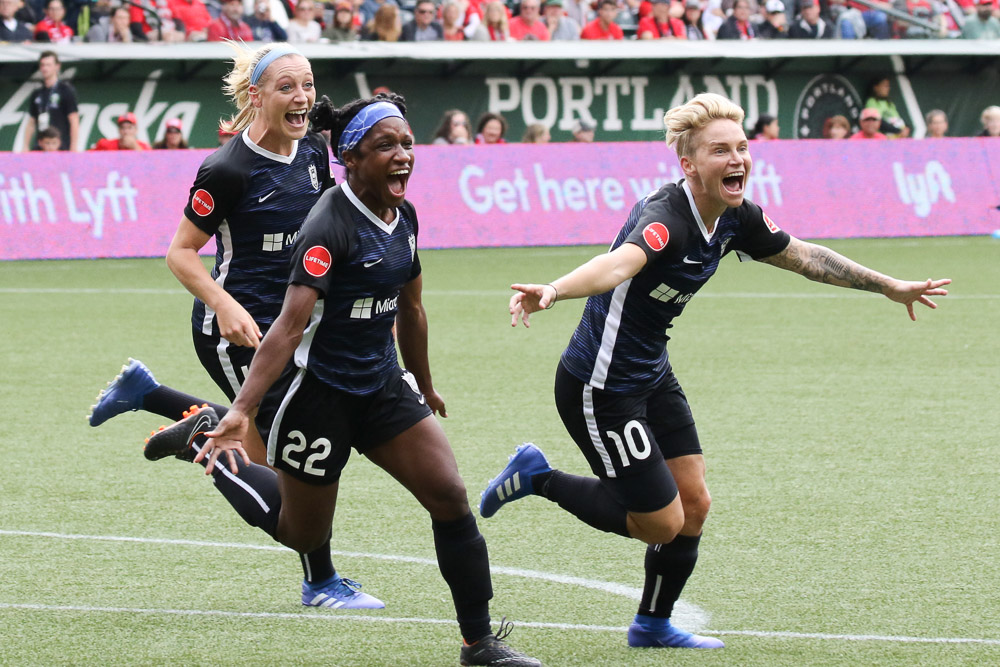 Seattle Sounders vs Botafogo in the 2025 FIFA Club World Cup