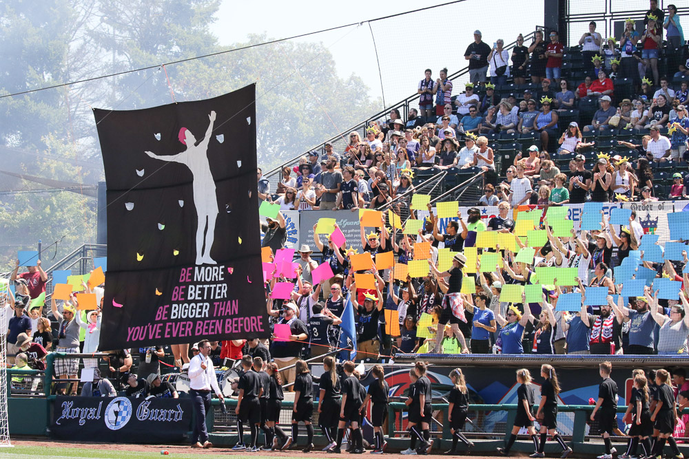 Seattle Sounders vs Botafogo in the 2025 FIFA Club World Cup