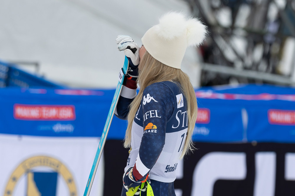 Audi FIS World Cup Skiing Championships