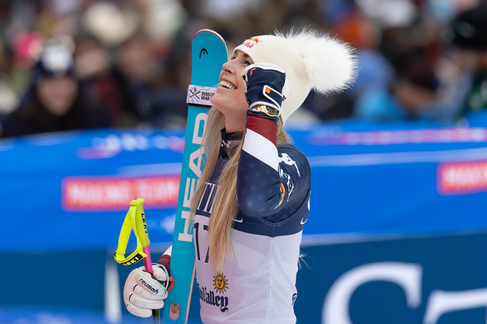 Audi FIS World Cup Skiing Championships