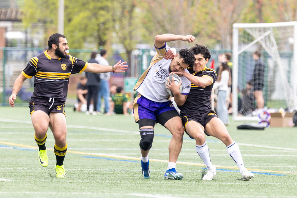 University of Washington 7's Tournament