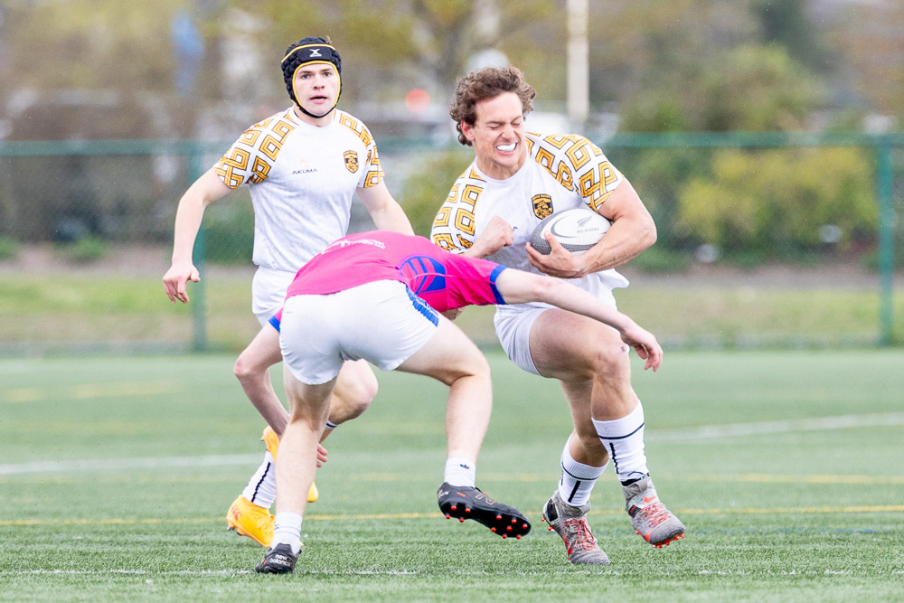 UW Men's Rugby 7 Tournament