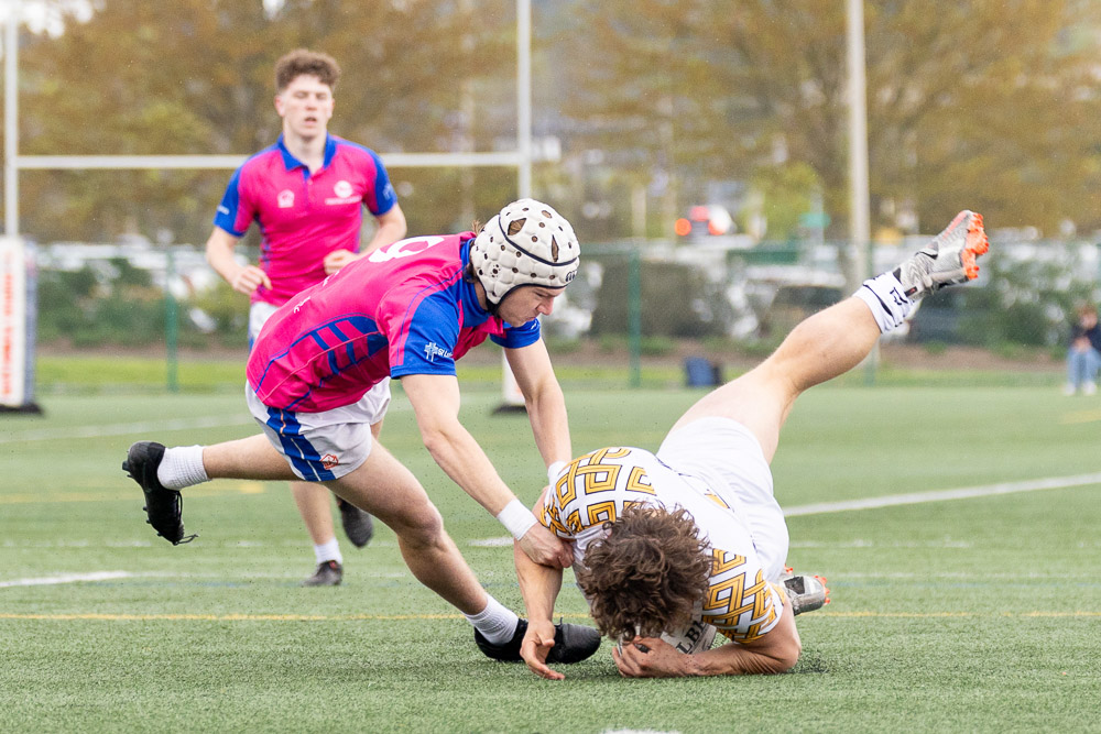 UW Men's Rugby 7 Tournament