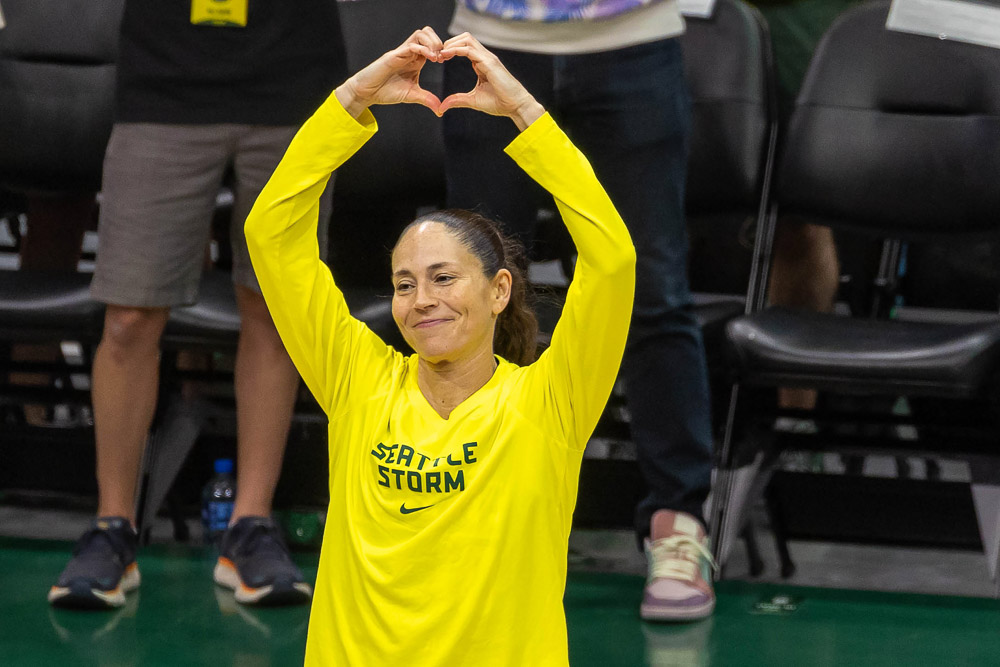 Seattle Sounders vs Botafogo in the 2025 FIFA Club World Cup