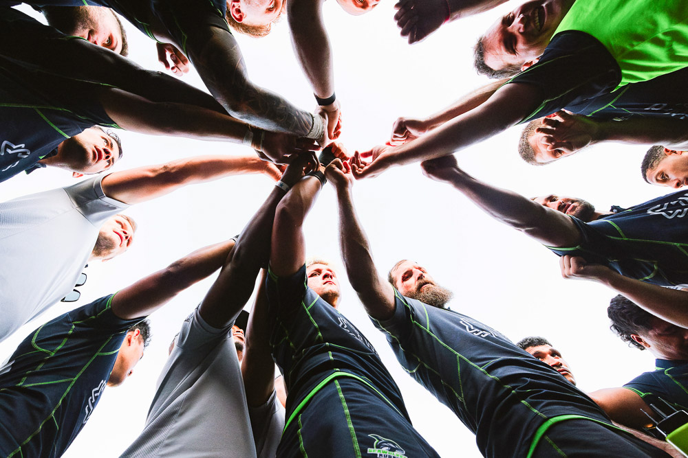 Seattle Seawolves vs Miami Sharks