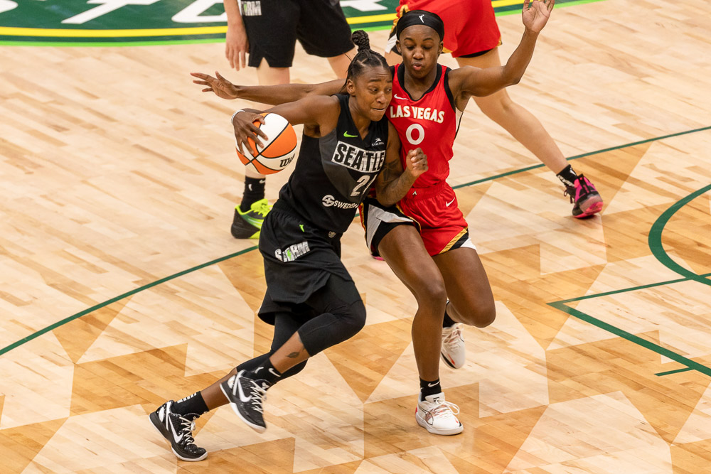 Seattle Sounders vs Botafogo in the 2025 FIFA Club World Cup