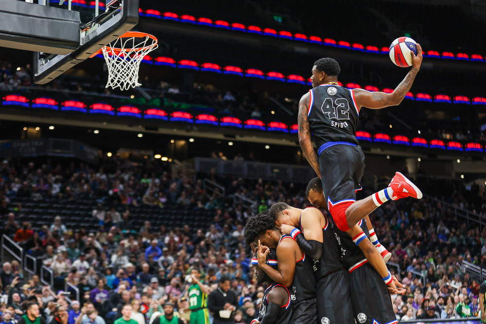 Zuma Contract Photographer