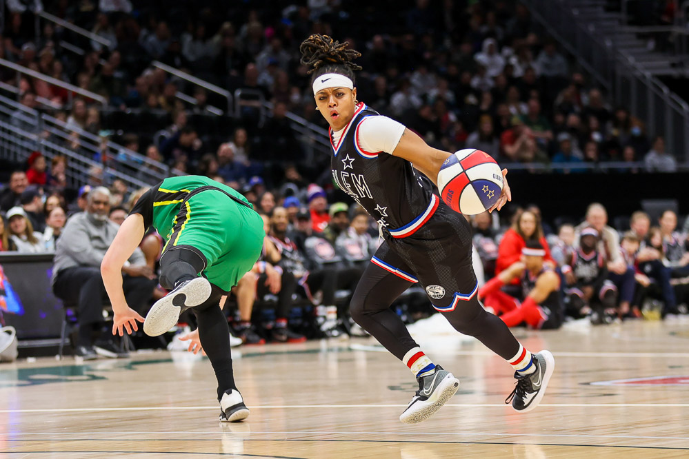 Zuma Contract Photographer