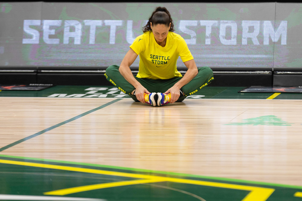 Seattle Sounders vs Botafogo in the 2025 FIFA Club World Cup