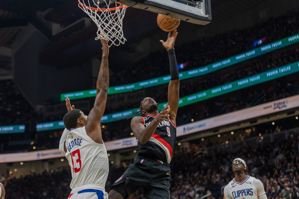 Seattle Sounders vs Botafogo in the 2025 FIFA Club World Cup