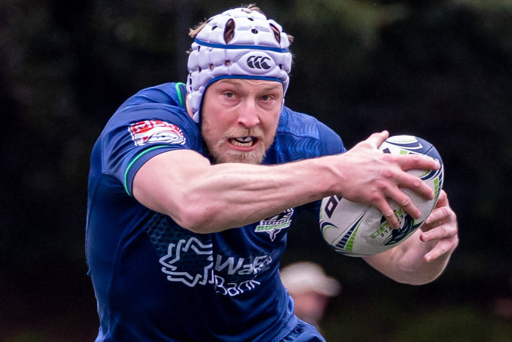 Seattle Sounders vs Botafogo in the 2025 FIFA Club World Cup