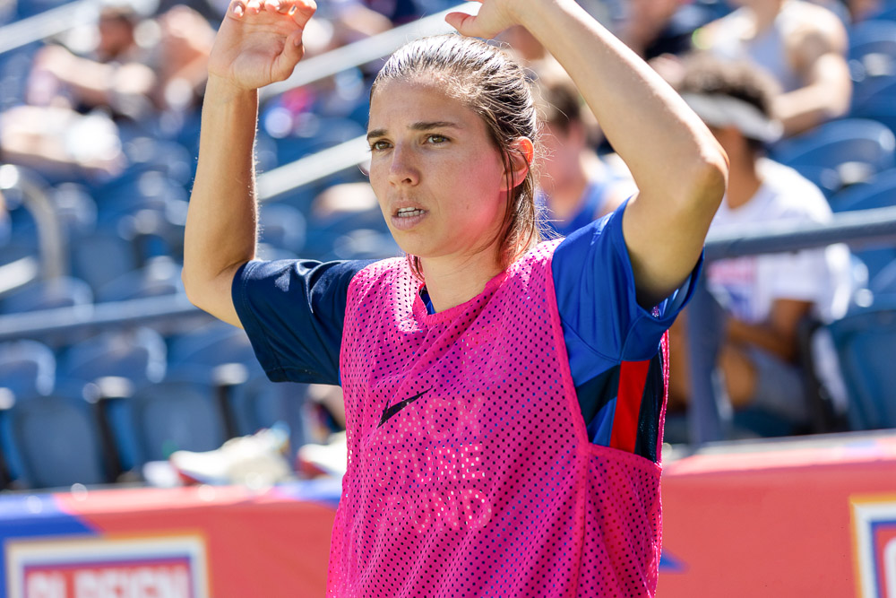 Seattle Sounders vs Botafogo in the 2025 FIFA Club World Cup