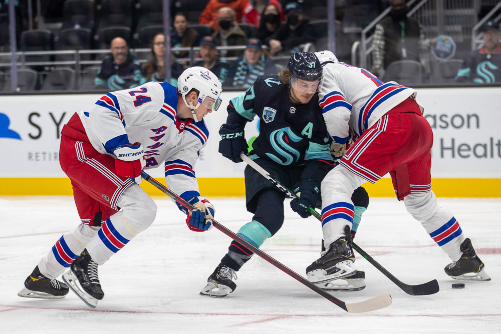 Seattle Sounders vs Botafogo in the 2025 FIFA Club World Cup
