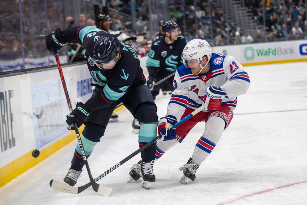 Seattle Sounders vs Botafogo in the 2025 FIFA Club World Cup