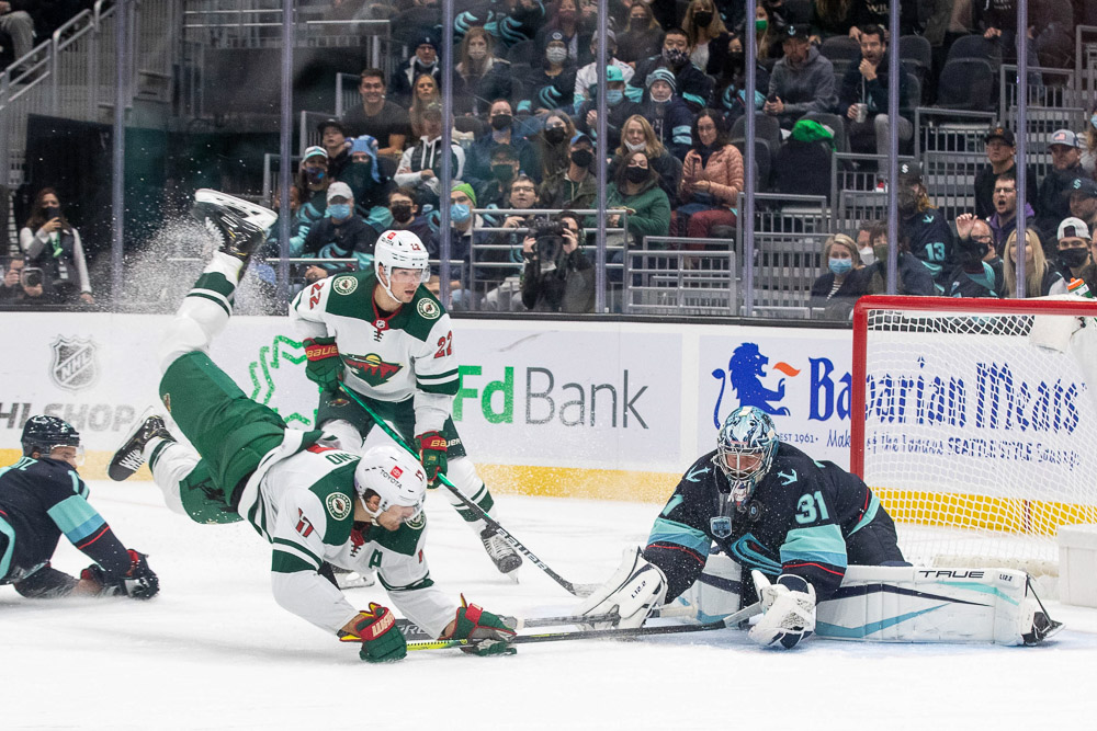 Seattle Sounders vs Botafogo in the 2025 FIFA Club World Cup