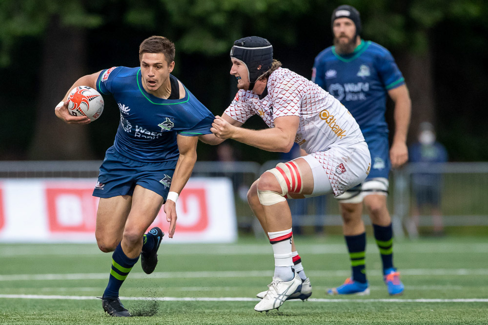 Seattle Sounders vs Botafogo in the 2025 FIFA Club World Cup