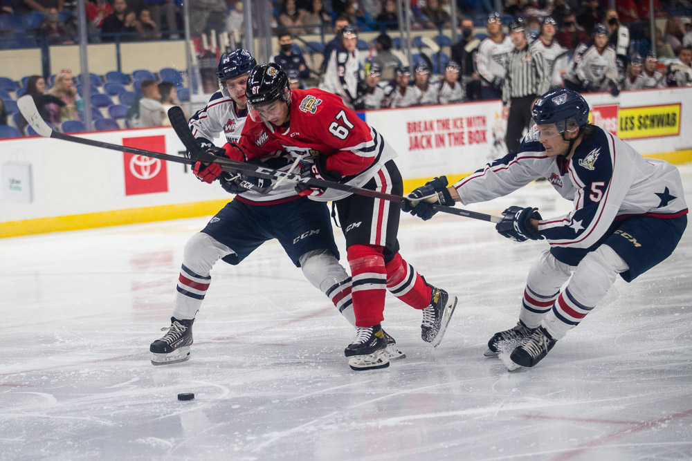 Seattle Sounders vs Botafogo in the 2025 FIFA Club World Cup