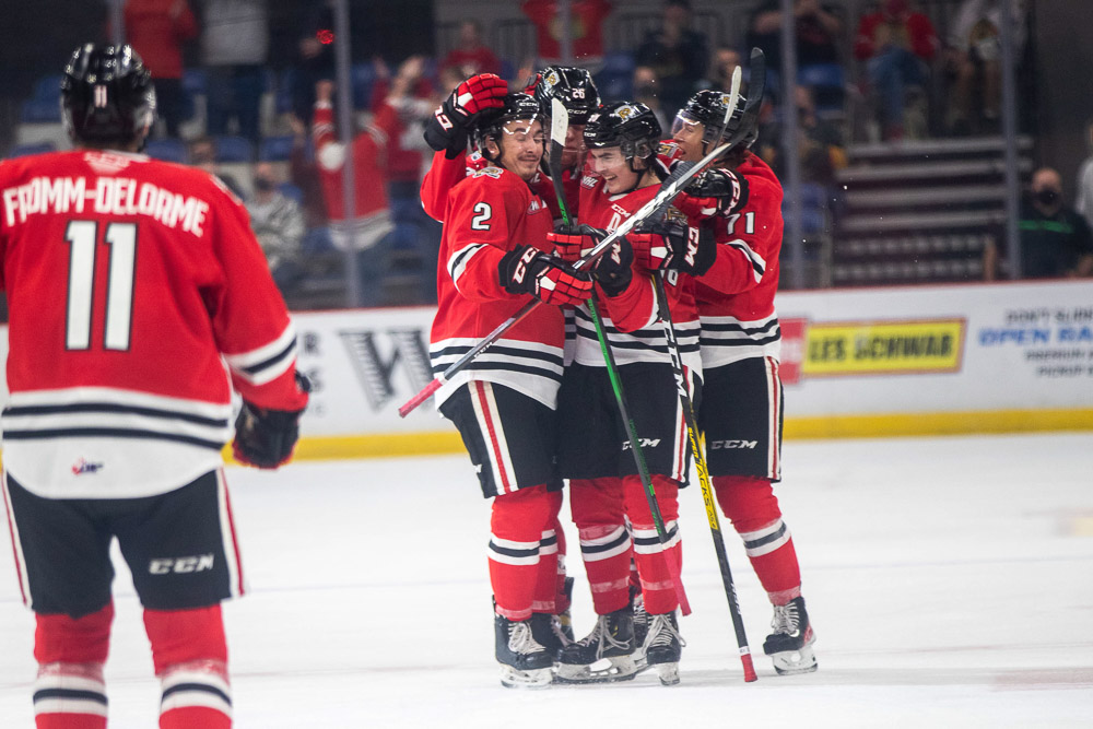 Seattle Sounders vs Botafogo in the 2025 FIFA Club World Cup