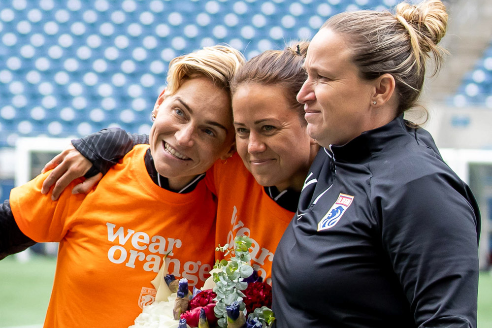 Seattle Sounders vs Botafogo in the 2025 FIFA Club World Cup