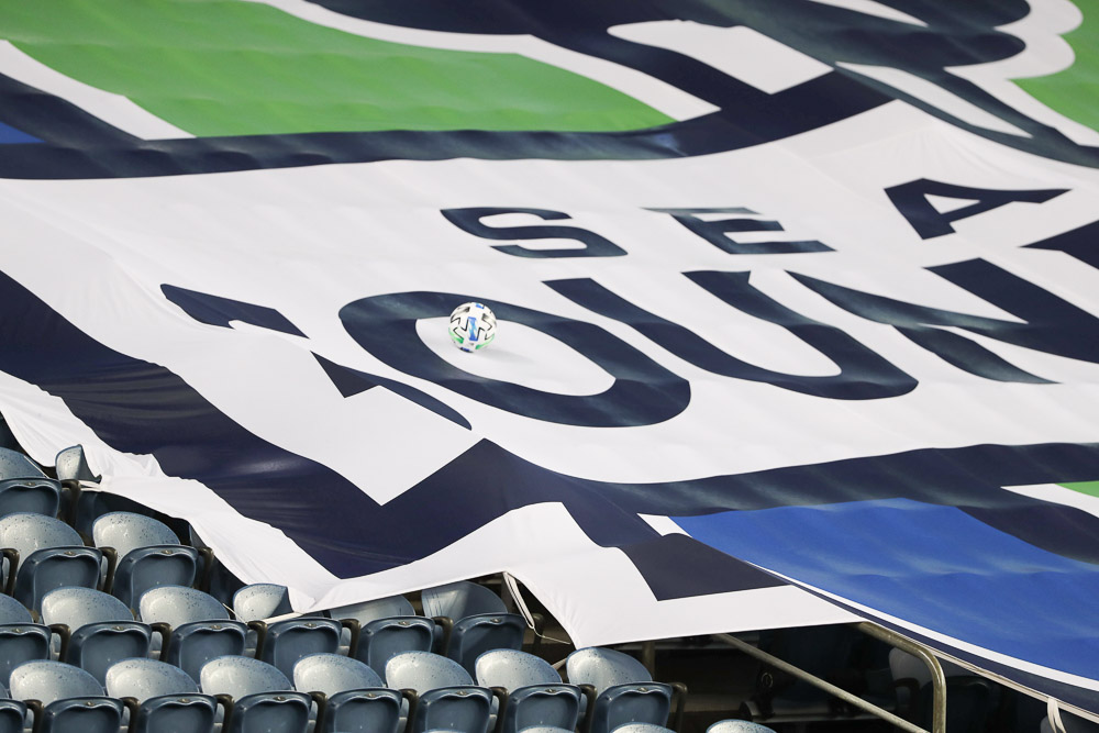 Seattle Sounders vs Botafogo in the 2025 FIFA Club World Cup