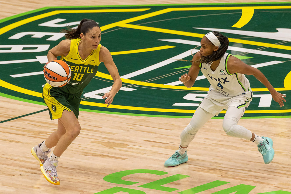 Seattle Sounders vs Botafogo in the 2025 FIFA Club World Cup