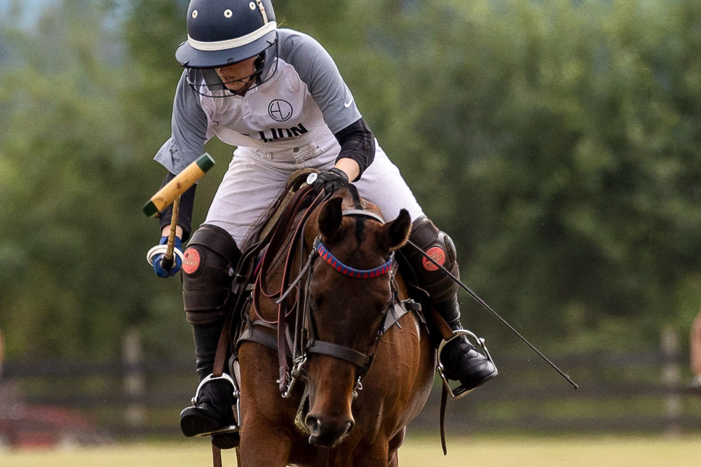 Seattle Polo Club - Sportsmanship Cup - Day 2